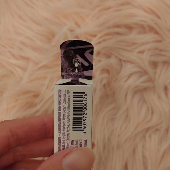 💖NWT URBAN DECAY BROW BLADE WATERPROOF PENCIL - Picture 9 of 10